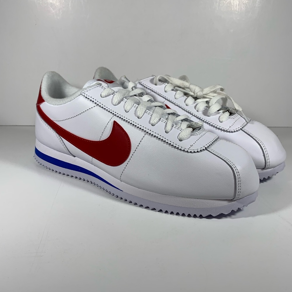 Nike Cortez classic White New - Picture 2 of 6